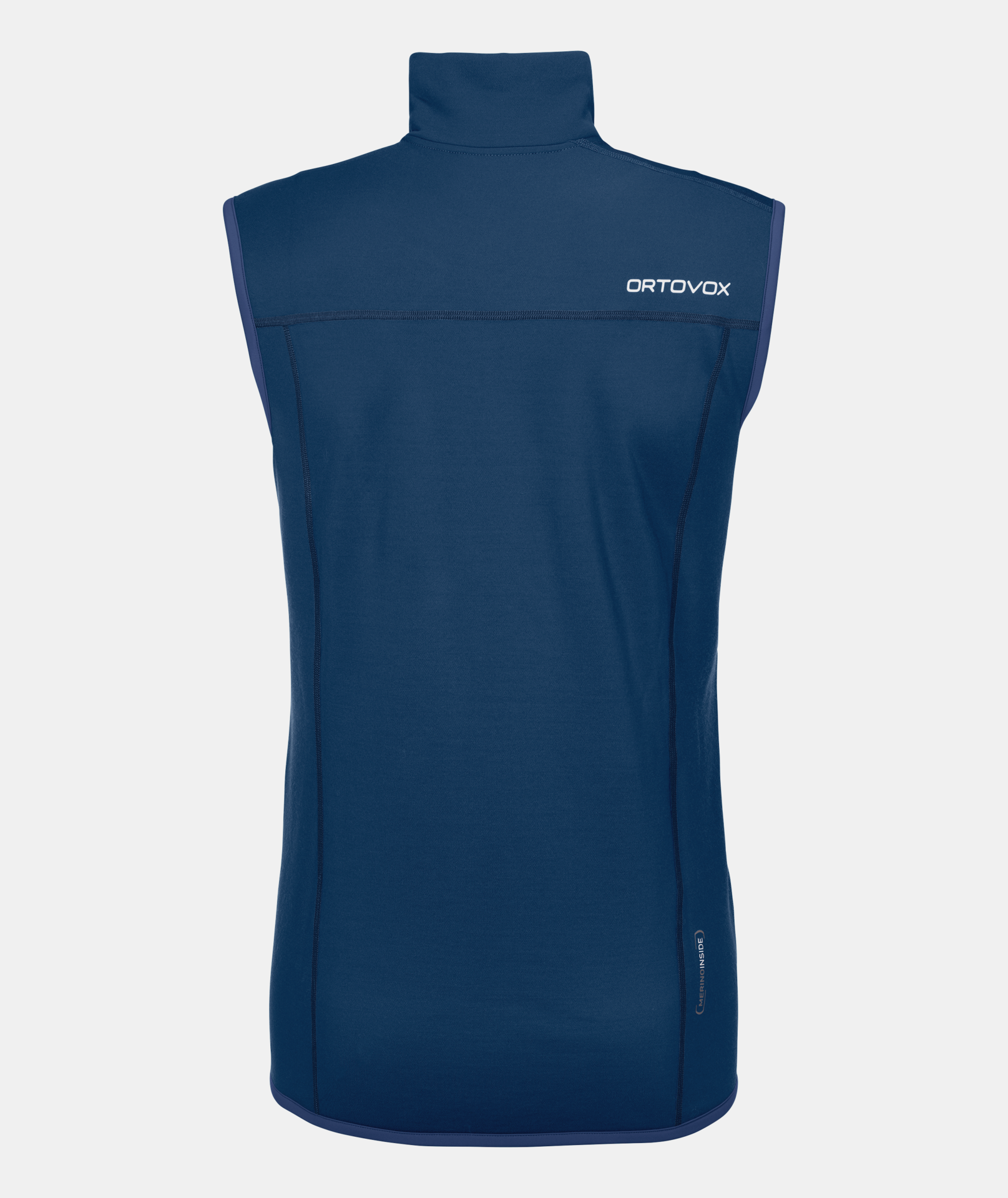 ORTOVOX FLEECE VEST M | Vests | ORTOVOX